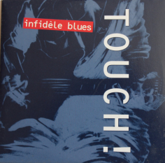 Infidèle Blues